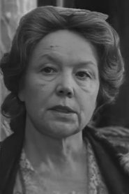 Valentina Litvinova portrait