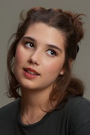 Antonia Périssé portrait
