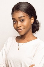 Cynthia Ebijie portrait