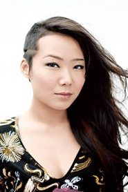 Cheuk Wan-Chi portrait