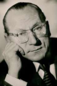 Bruno Fritz portrait
