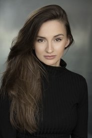 Mollie Hindle-Pérez portrait
