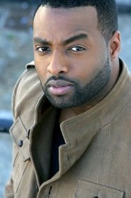 Elijah Long portrait