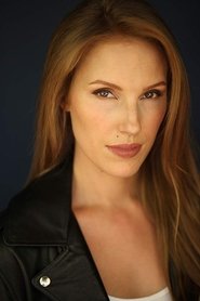 Shelly Das portrait
