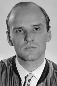 Anatoliy Solonitsyn portrait