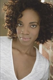 Rachel Christopher portrait