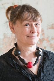 Jelena Juklová portrait