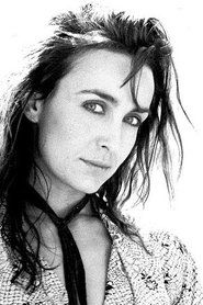 Brigitte Barry portrait