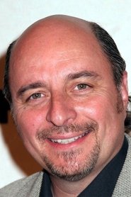 Yves Simoneau portrait