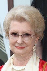 Jadwiga Barańska portrait