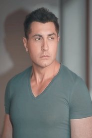 Vic Gerami portrait