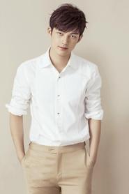 Dong Li portrait