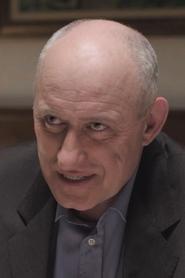 Stanislav Pishtalov portrait