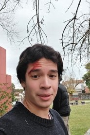 Salvador Mercado portrait