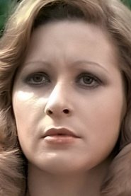 Romy Schell portrait