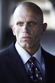 Michael Wainwright portrait