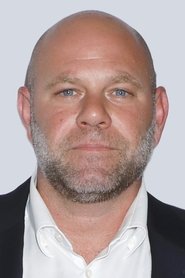 Domenick Lombardozzi portrait