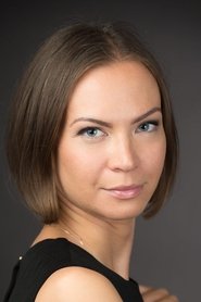 Svetlana Kostyukova portrait