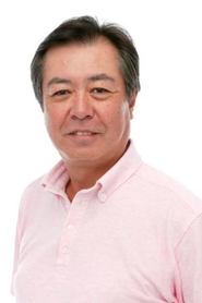 Yukitoshi Hori portrait