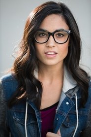 Tory Freeth portrait