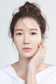 Lee Ji-ah portrait