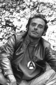 Pietro Valpreda portrait