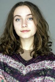 Isla Gorton portrait