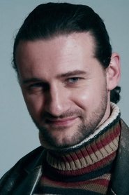 Marko Igonda portrait