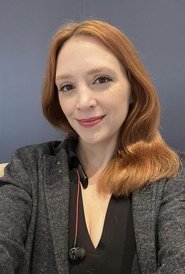 Holly Lazo portrait