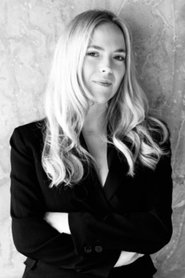 Dorothea Gundtoft portrait