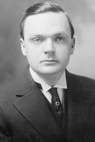 Dudley Field Malone portrait