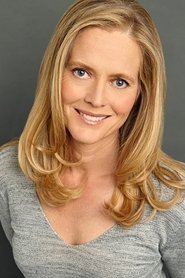 Claire Yarlett portrait