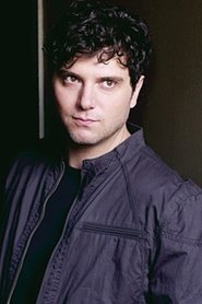 Leo Vernik portrait