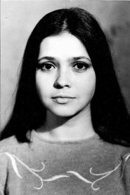 Galina Samoylova portrait