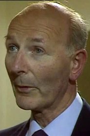 Bryan Matheson portrait