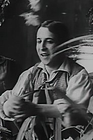 Raymond Lyon portrait