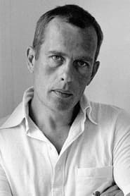 Jörn Donner portrait