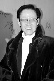 Jimmy Heung Wah-Sing portrait