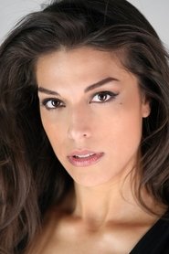 Iliana Carter portrait