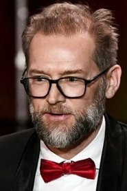 Cyrille Bonjean portrait