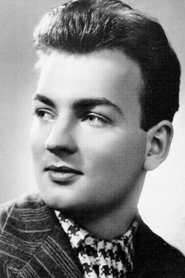 Mikhail Derzhavin portrait