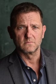 Karl Makinen portrait
