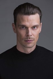 Andrei Alén portrait