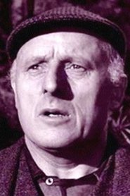 Donald Bisset portrait