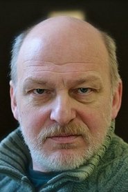 Nikita Prozorovsky portrait