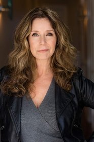 Susan Gallagher portrait