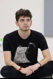 Nir Sinai portrait