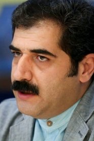 Saeed Asadi portrait