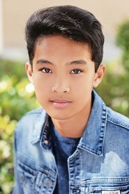 Riley Lio portrait