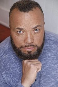 Roger Dillingham Jr. portrait